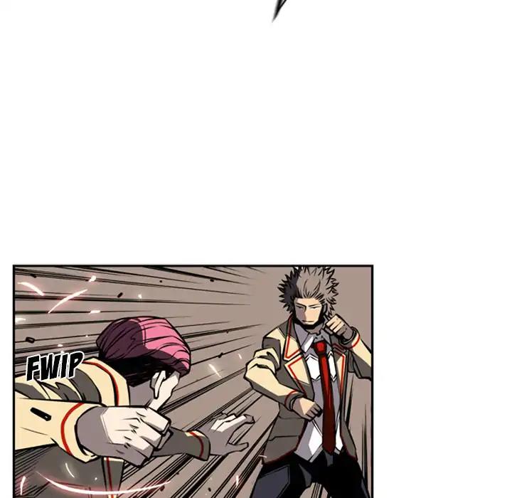 Supernova Chapter 16 - halaman 62