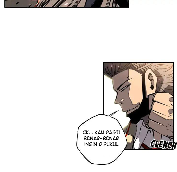 Supernova Chapter 16 - halaman 63