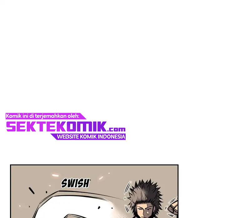Supernova Chapter 16 - halaman 64