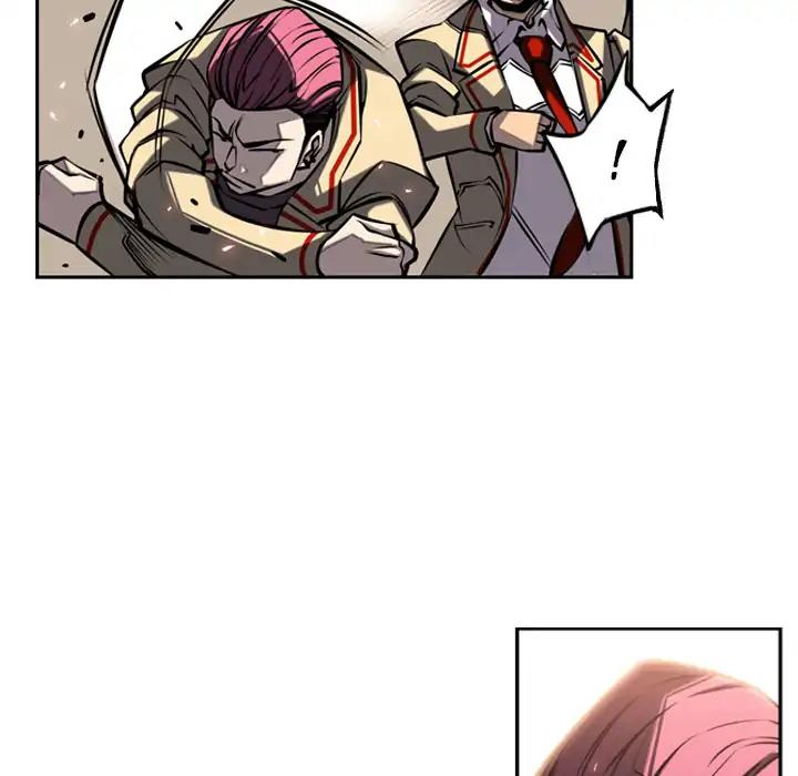 Supernova Chapter 16 - halaman 65