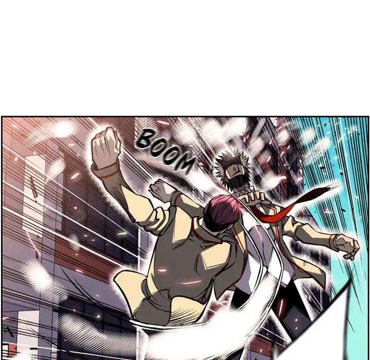 Supernova Chapter 16 - halaman 67