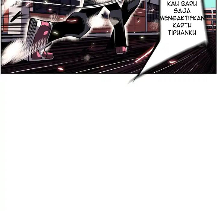 Supernova Chapter 16 - halaman 68