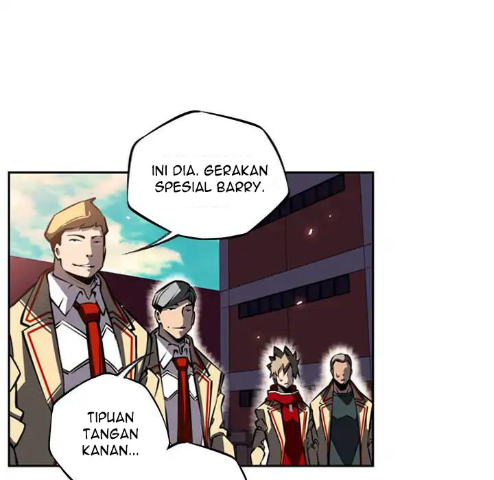 Supernova Chapter 16 - halaman 69