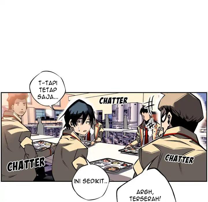 Supernova Chapter 16 - halaman 7