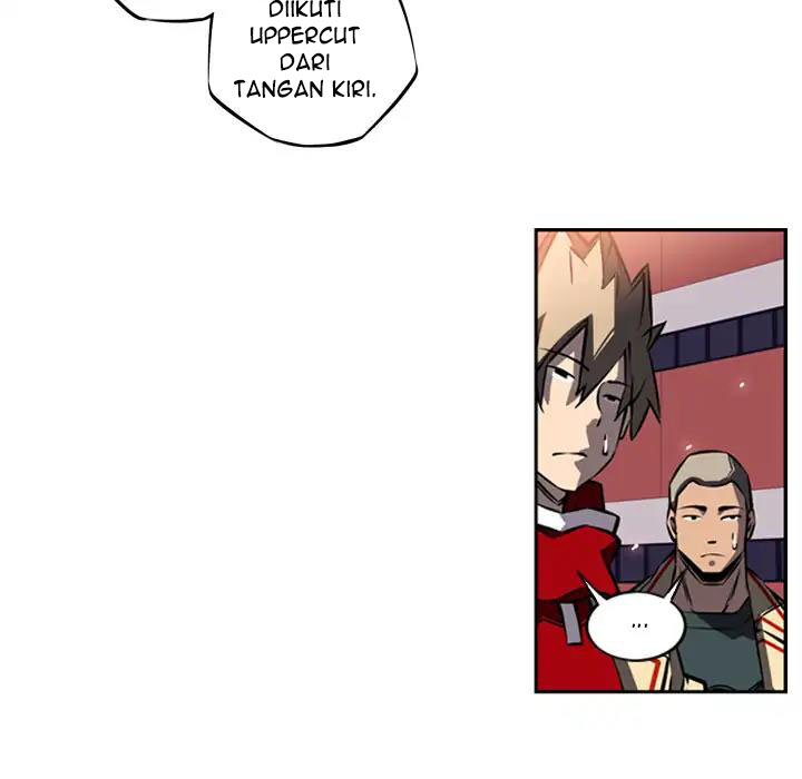 Supernova Chapter 16 - halaman 70