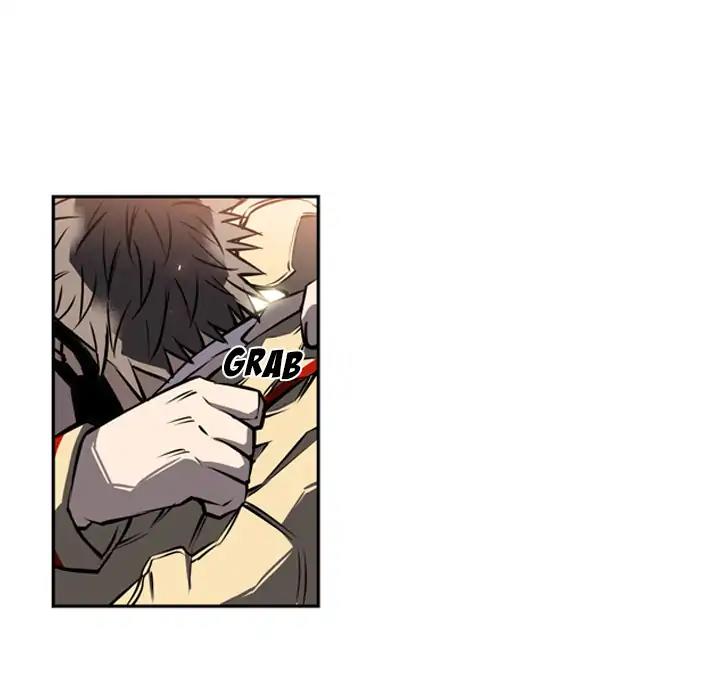 Supernova Chapter 16 - halaman 71