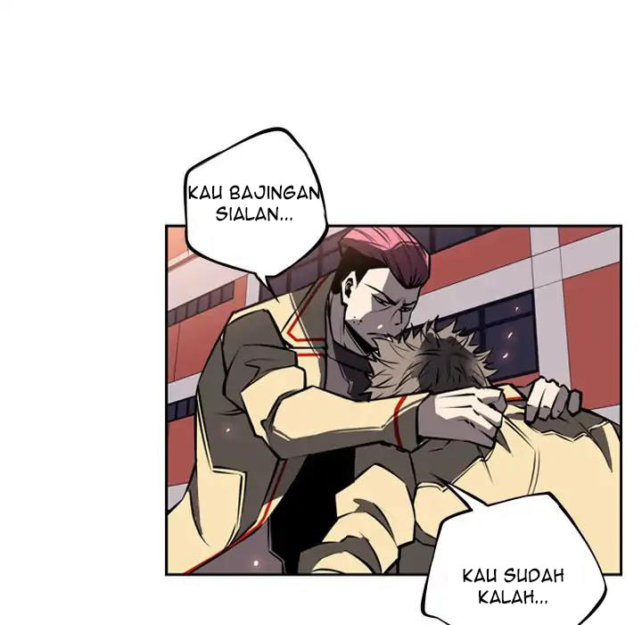 Supernova Chapter 16 - halaman 72