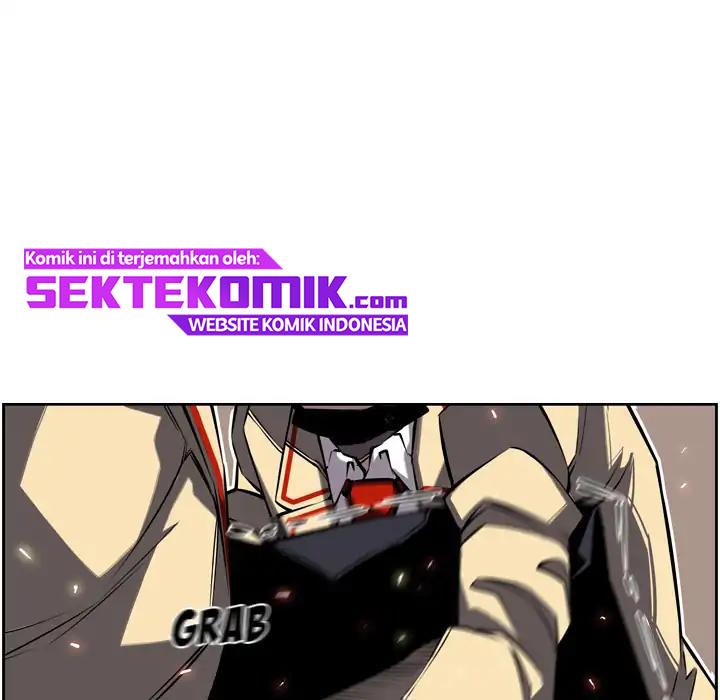 Supernova Chapter 16 - halaman 75