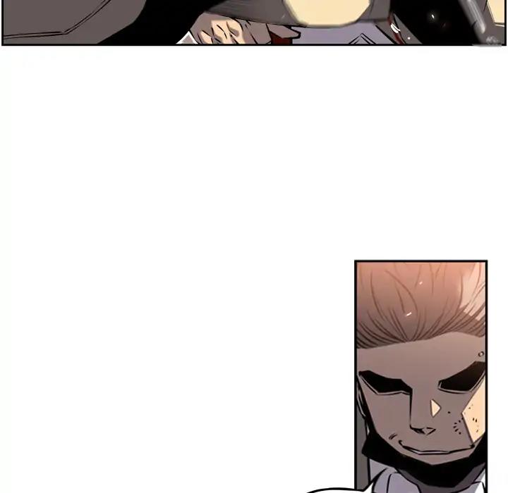 Supernova Chapter 16 - halaman 76