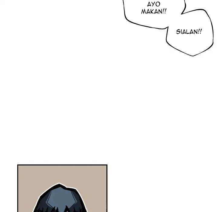 Supernova Chapter 16 - halaman 8