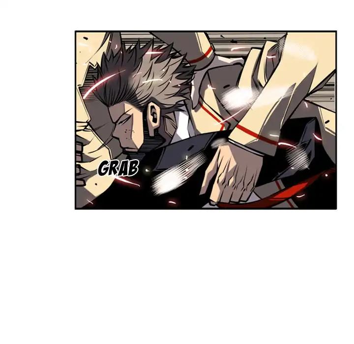 Supernova Chapter 16 - halaman 80