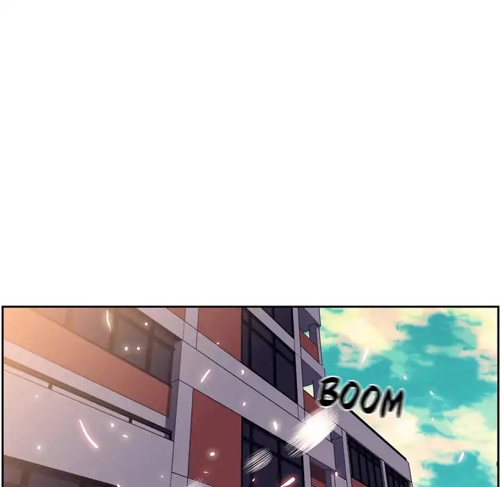 Supernova Chapter 16 - halaman 82