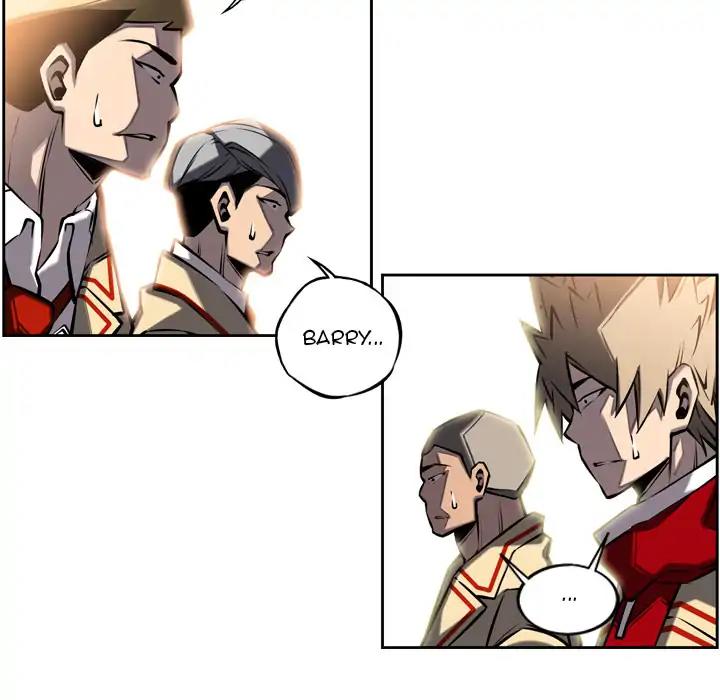 Supernova Chapter 16 - halaman 84