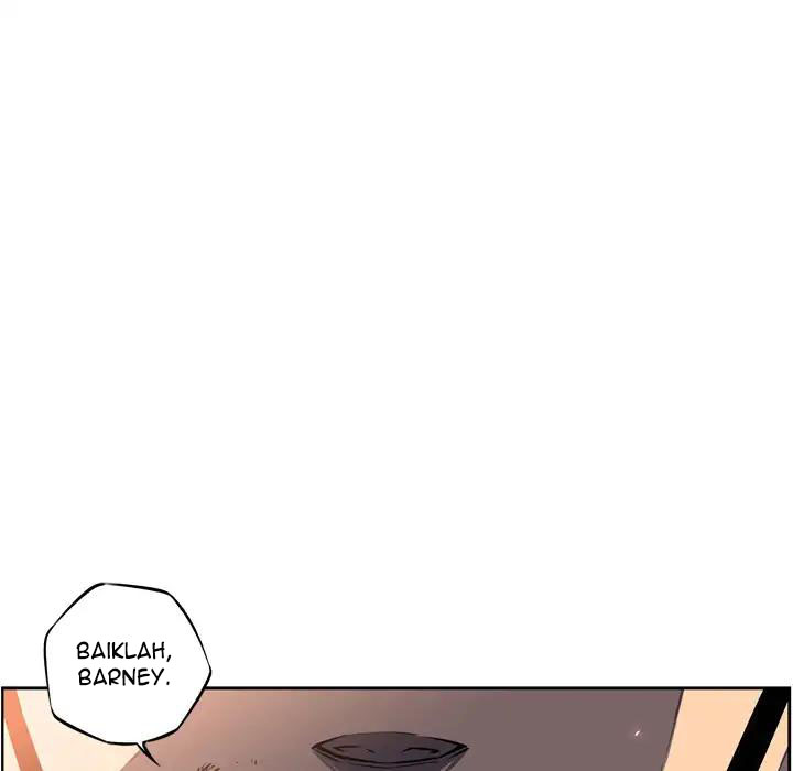 Supernova Chapter 16 - halaman 85
