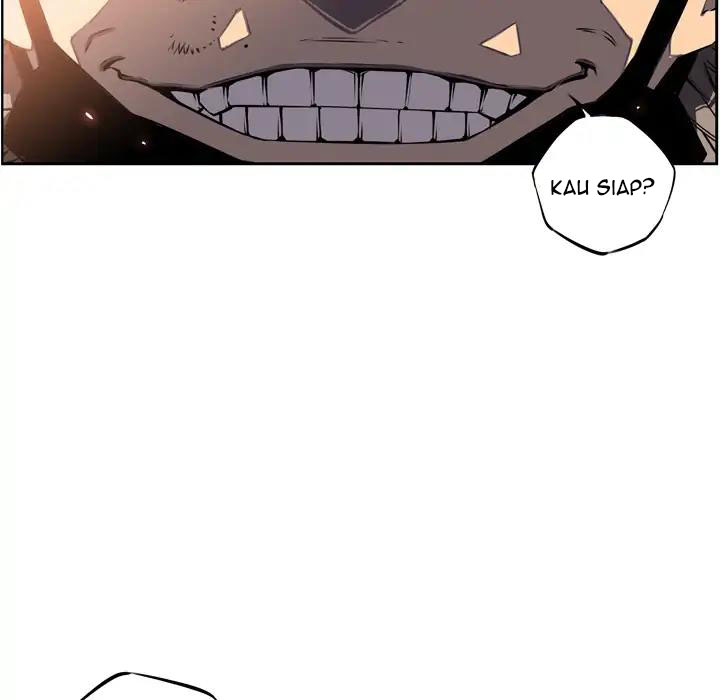 Supernova Chapter 16 - halaman 86