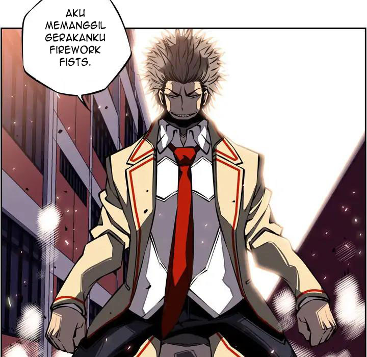 Supernova Chapter 16 - halaman 87