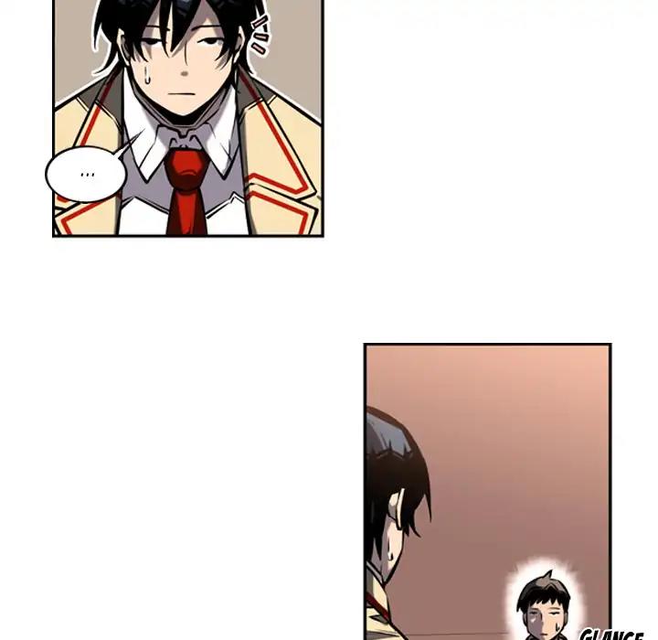Supernova Chapter 16 - halaman 9