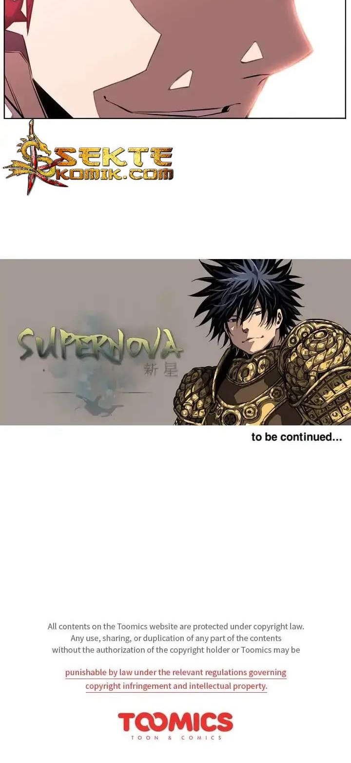 Supernova Chapter 2 - halaman 25