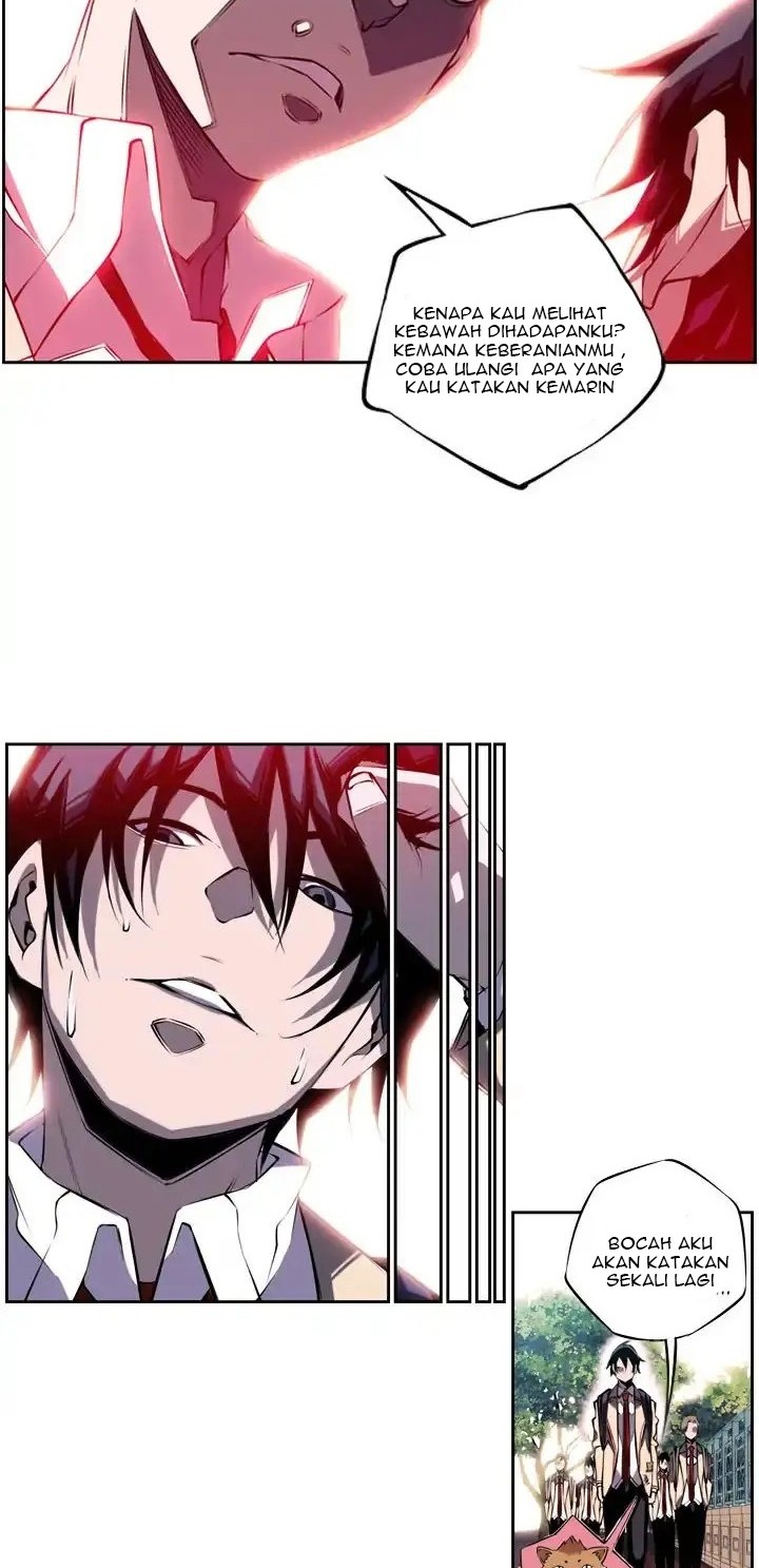 Supernova Chapter 3 - halaman 7