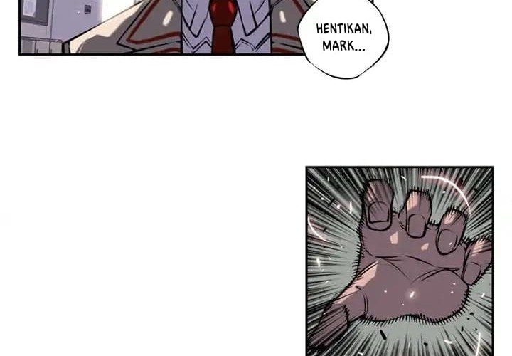 Supernova Chapter 4 - halaman 12
