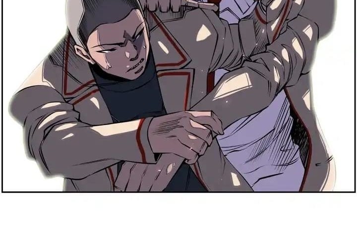 Supernova Chapter 4 - halaman 14