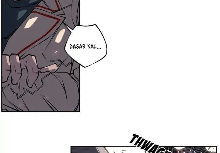 Supernova Chapter 4 - halaman 16