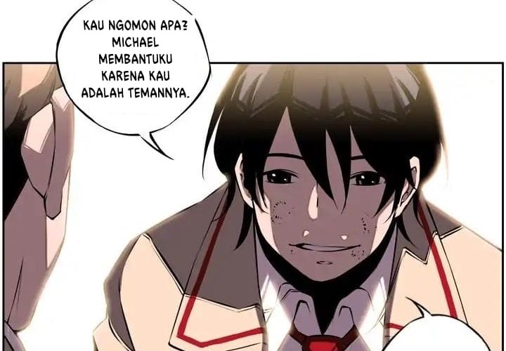 Supernova Chapter 4 - halaman 23