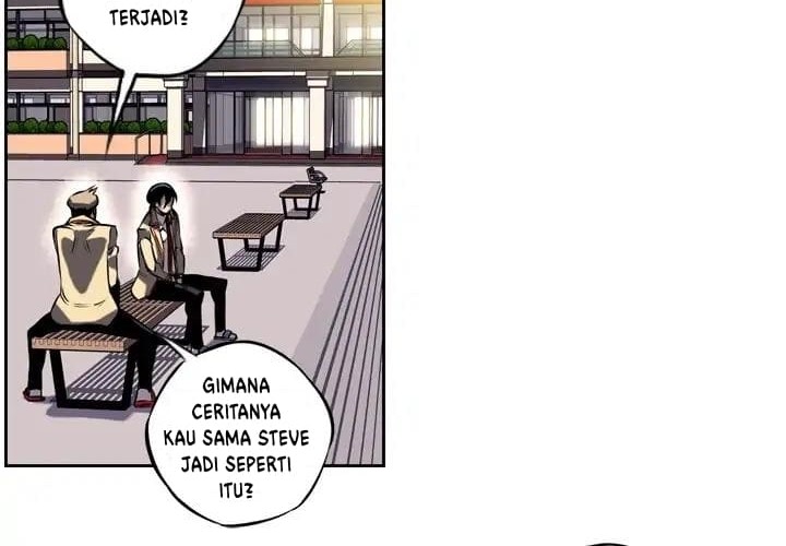 Supernova Chapter 4 - halaman 25