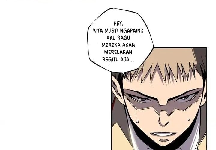 Supernova Chapter 4 - halaman 27