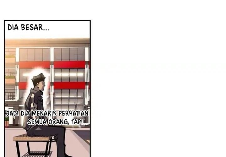 Supernova Chapter 4 - halaman 3