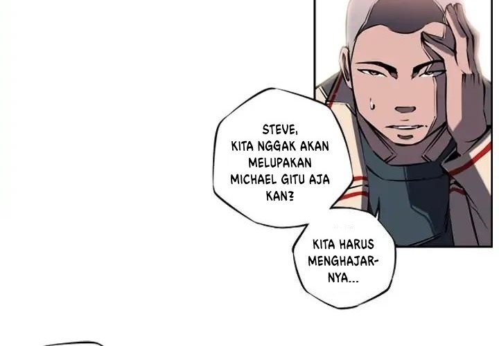 Supernova Chapter 4 - halaman 30