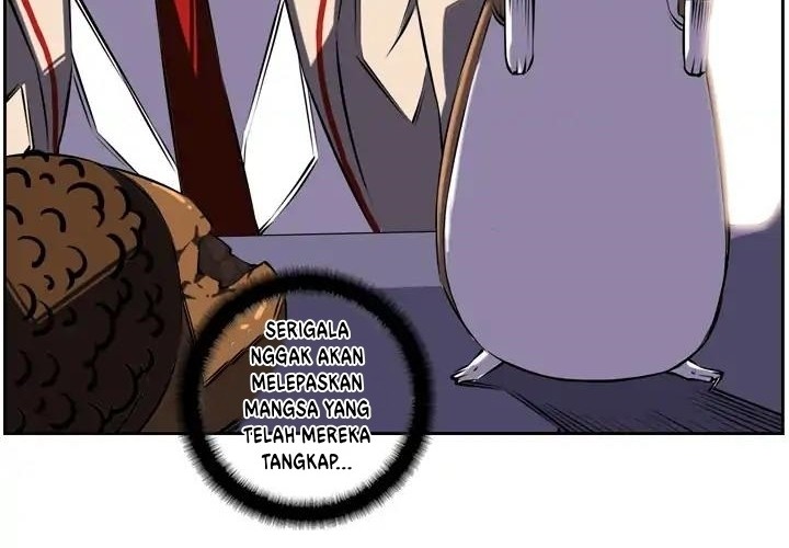 Supernova Chapter 4 - halaman 32