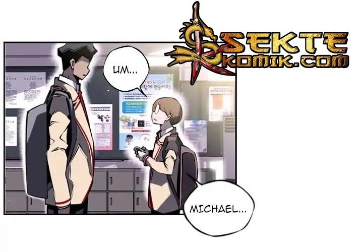 Supernova Chapter 5 - halaman 12
