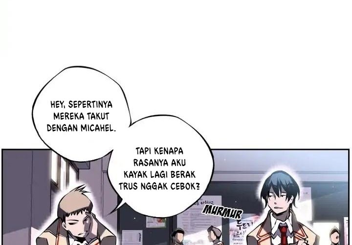 Supernova Chapter 5 - halaman 14