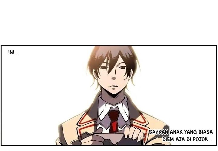 Supernova Chapter 5 - halaman 16