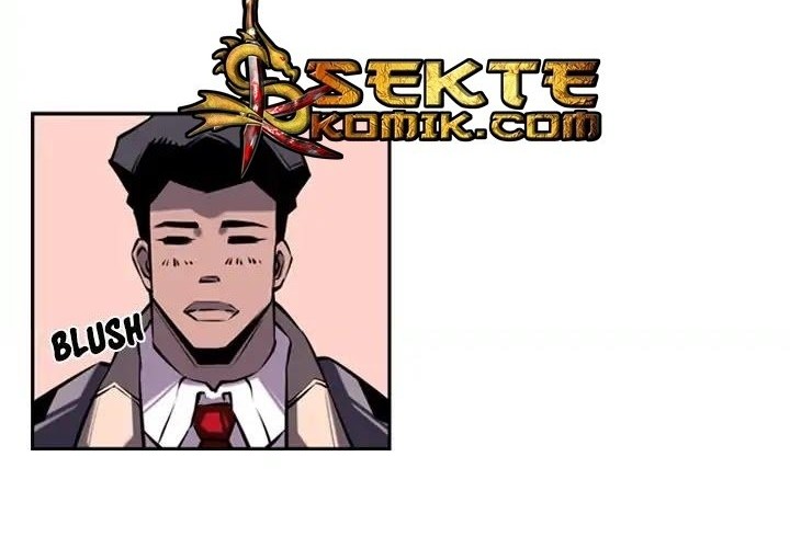 Supernova Chapter 5 - halaman 21