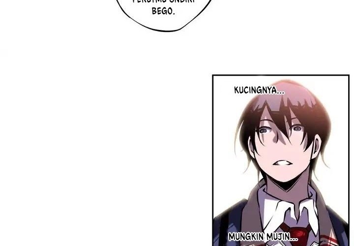 Supernova Chapter 5 - halaman 23