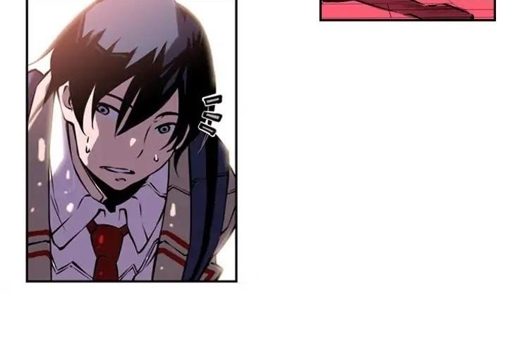 Supernova Chapter 5 - halaman 27