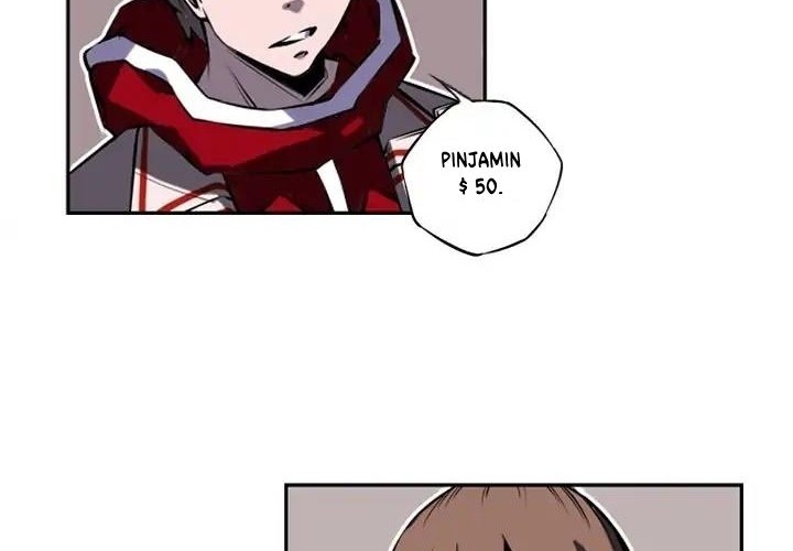 Supernova Chapter 5 - halaman 3