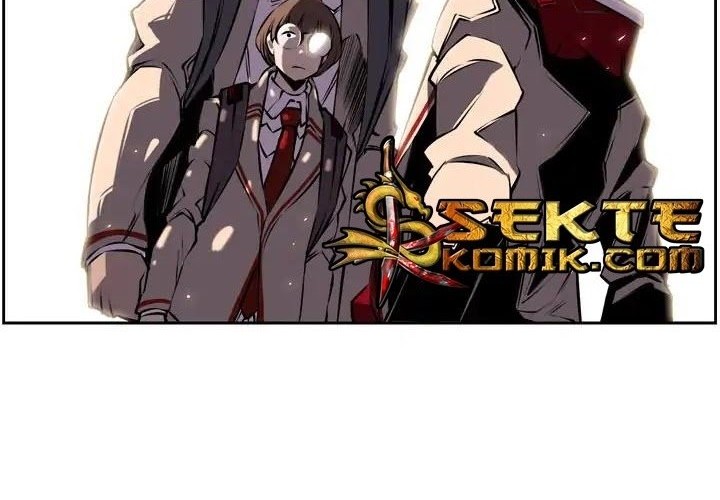 Supernova Chapter 5 - halaman 7