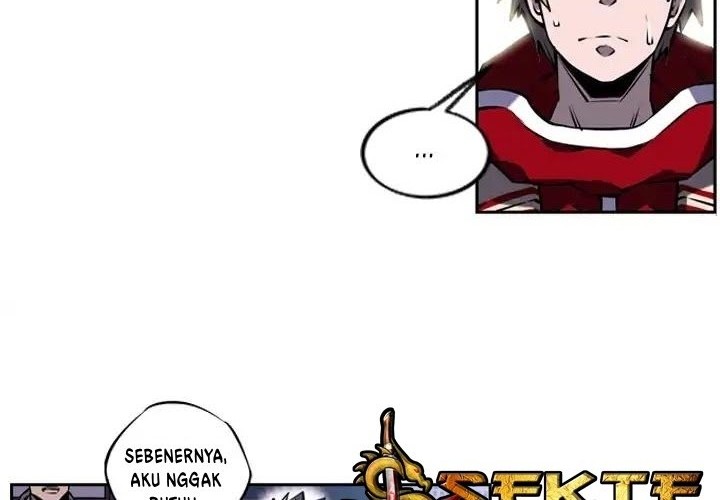 Supernova Chapter 5 - halaman 9