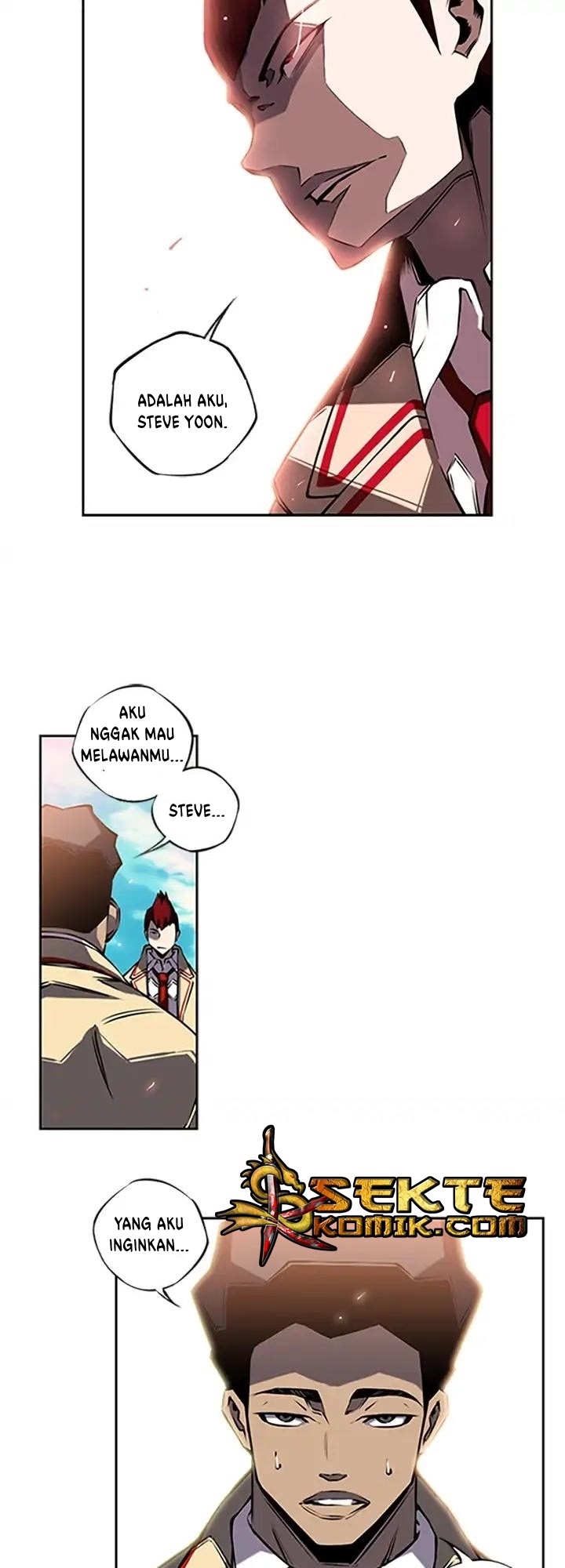 Supernova Chapter 7 - halaman 10