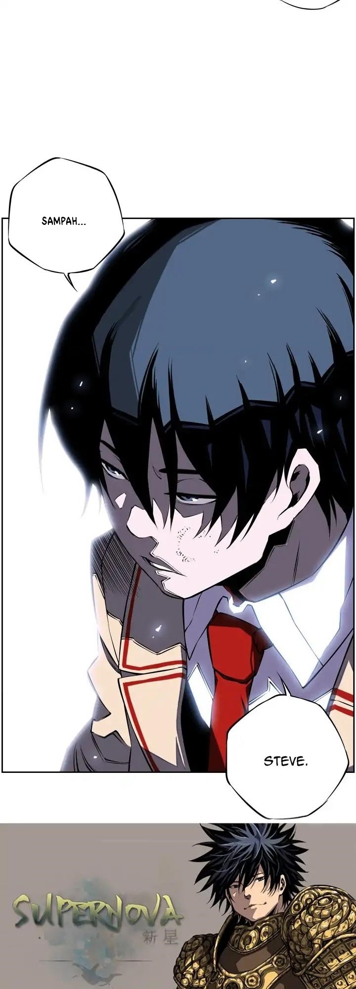 Supernova Chapter 7 - halaman 31