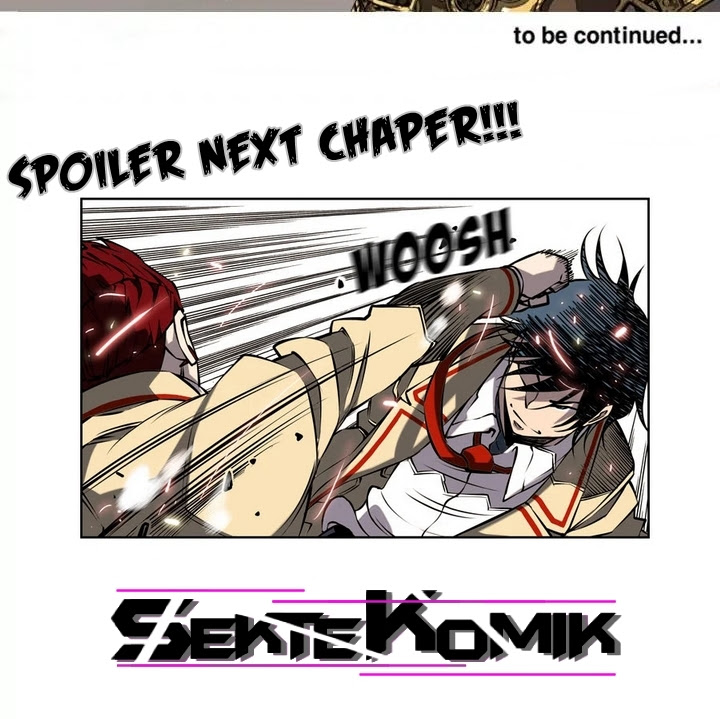 Supernova Chapter 7 - halaman 32