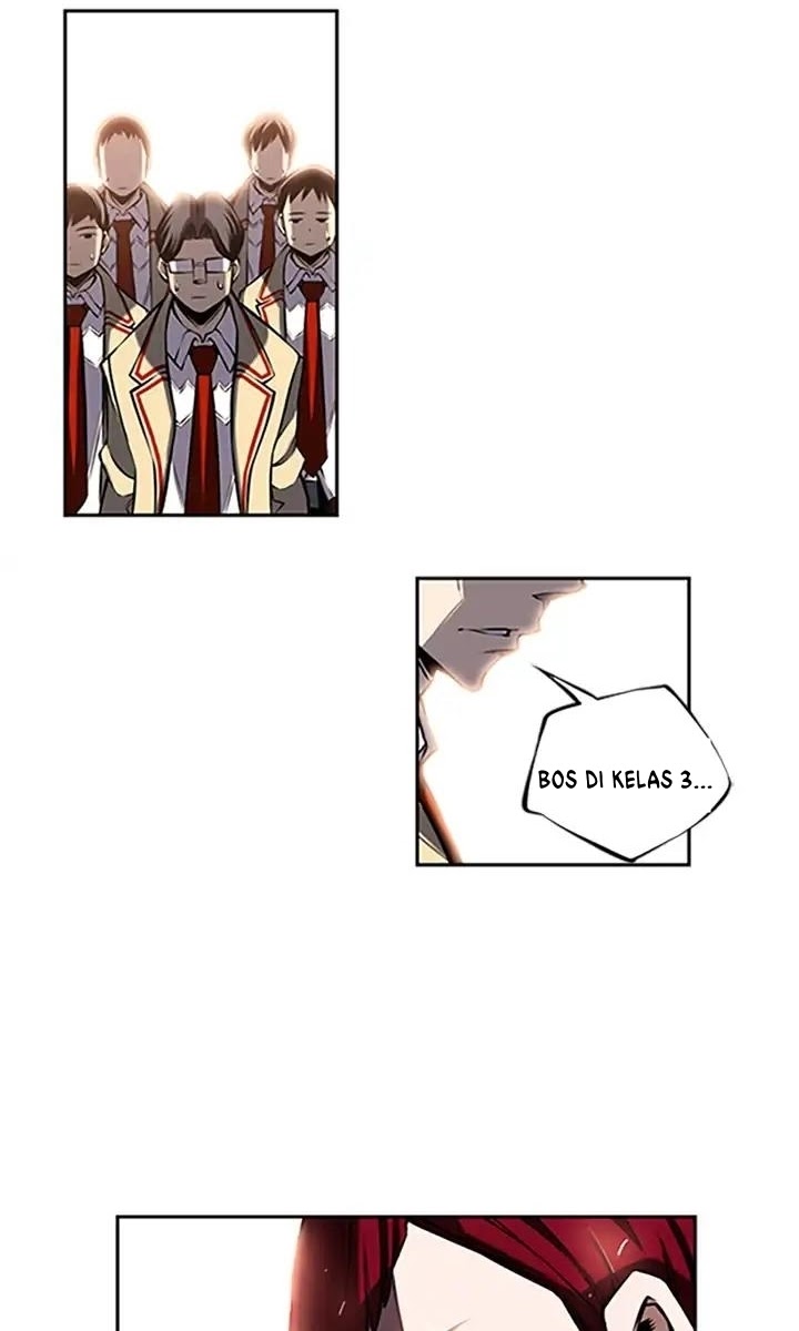 Supernova Chapter 7 - halaman 9