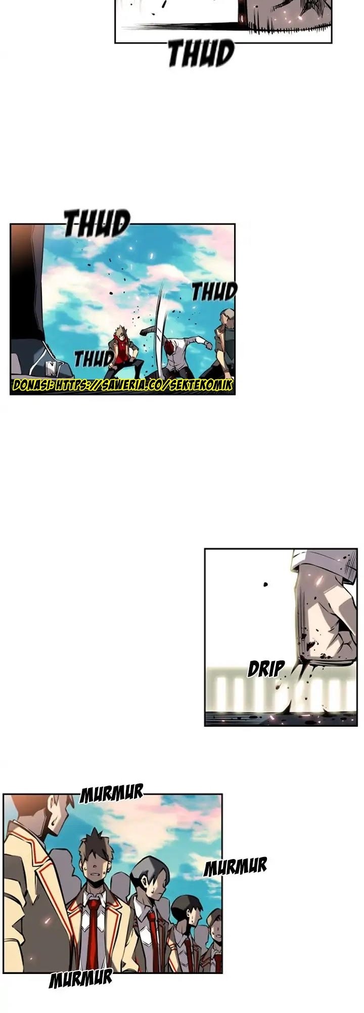 Supernova Chapter 9 - halaman 24