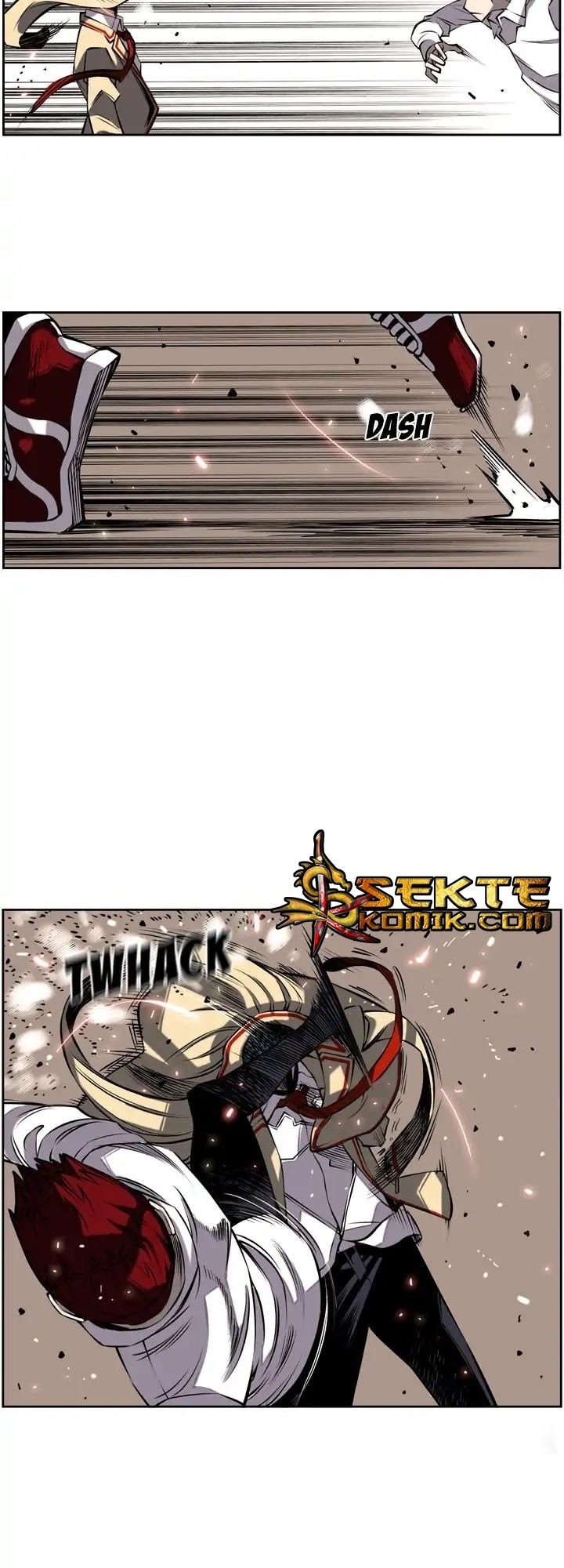 Supernova Chapter 9 - halaman 9