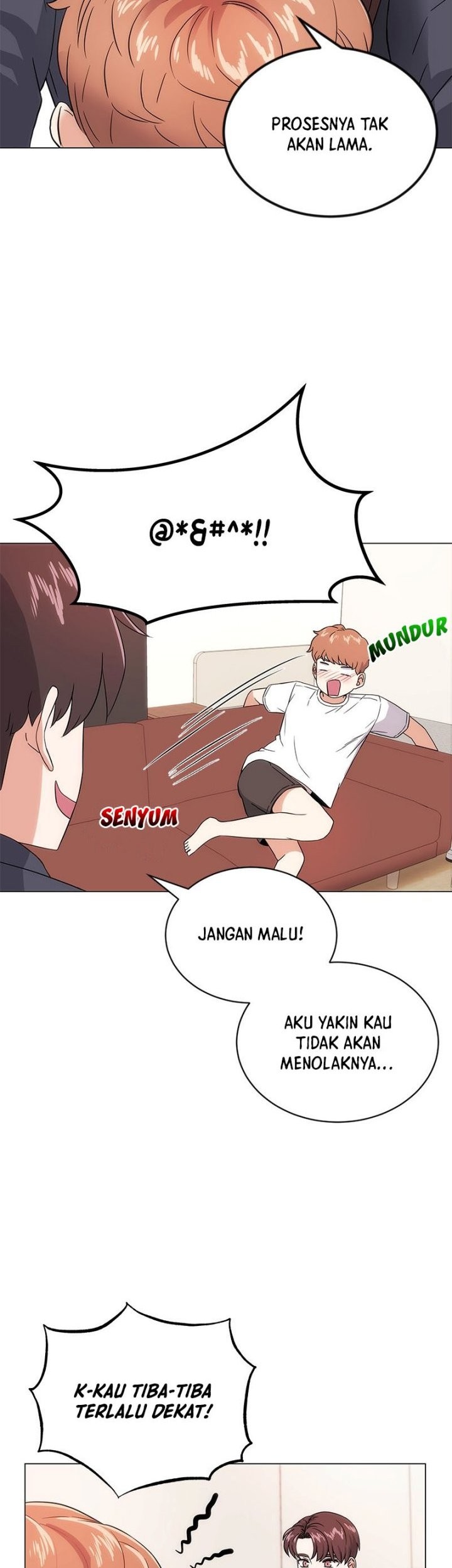Superstar Associate Manager Chapter 1 - halaman 103
