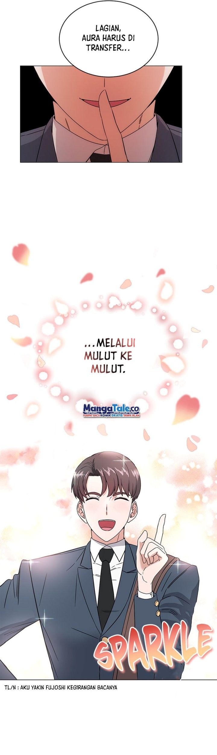 Superstar Associate Manager Chapter 1 - halaman 105