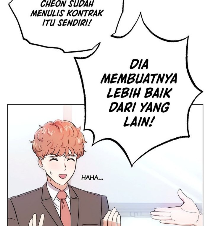 Superstar Associate Manager Chapter 1 - halaman 26